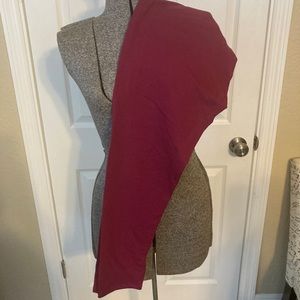 LuLaRoe TC2 leggings